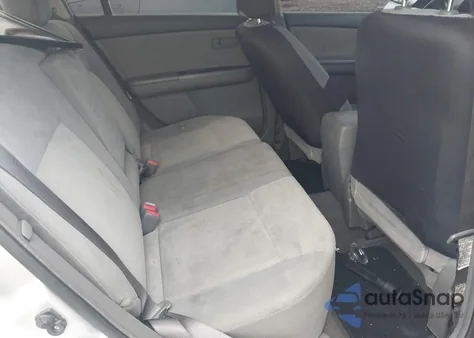 2009 Nissan Sentra 2.0 from USA, damaged, VIN 3N1AB61E29L651063